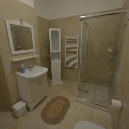 Bed and breakfast Dei Ciclopi 3*