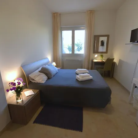 Bed and breakfast Dei Ciclopi 3*