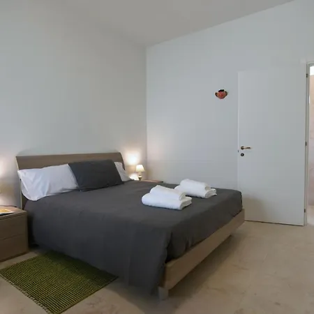 Bed and Breakfast Dei Ciclopi