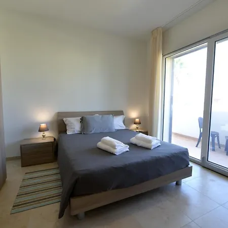 Dei Ciclopi 3* Salice Salentino