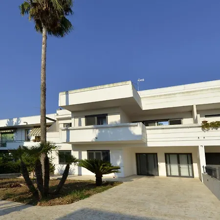 Dei Ciclopi Bed & Breakfast Salice Salentino