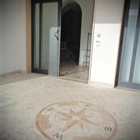 Oda ve Kahvaltı Dei Ciclopi 3*