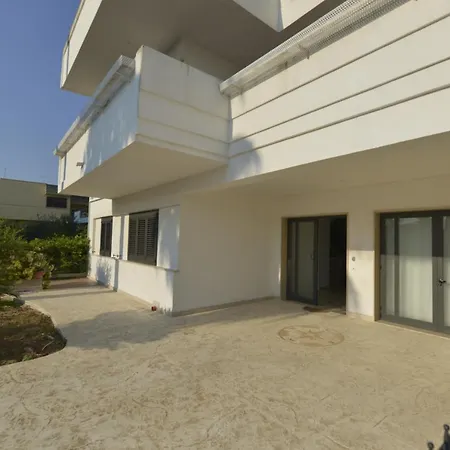 Dei Ciclopi Bed & Breakfast