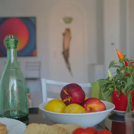 Bed & Breakfast Dei Ciclopi