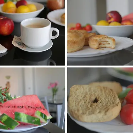 Dei Ciclopi Bed & Breakfast 3*