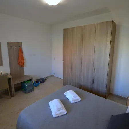 Oda ve Kahvaltı Dei Ciclopi 3*