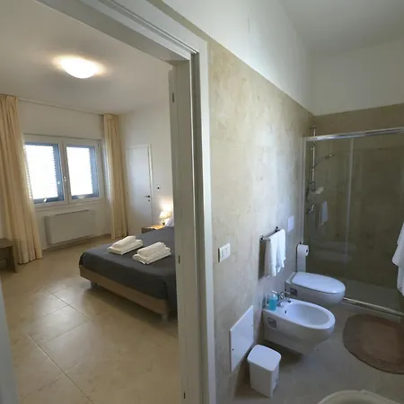 Bed & Breakfast Dei Ciclopi Salice Salentino