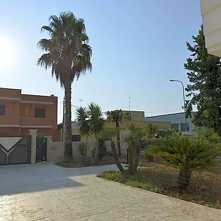 Dei Ciclopi Salice Salentino