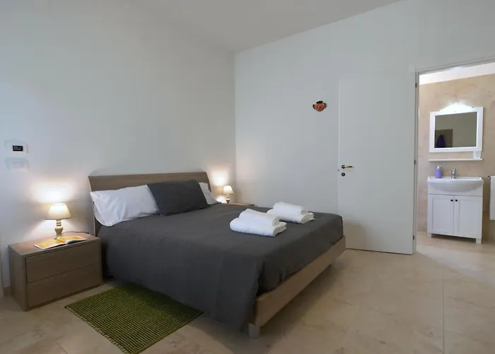 Bed & Breakfast Dei Ciclopi