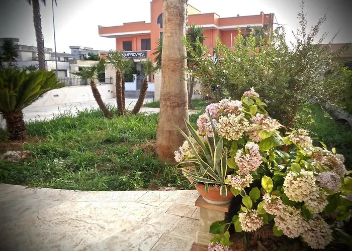 Dei Ciclopi Bed & Breakfast 3*