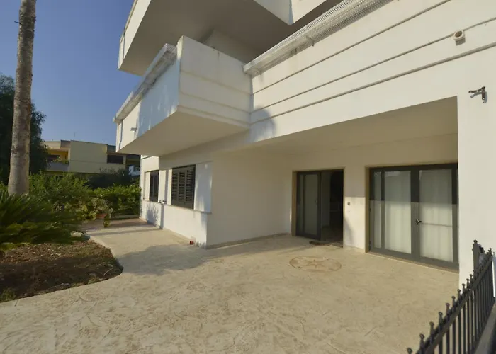 Dei Ciclopi Bed & Breakfast