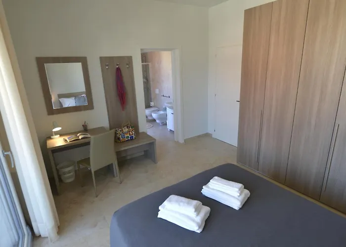 Dei Ciclopi Bed & Breakfast