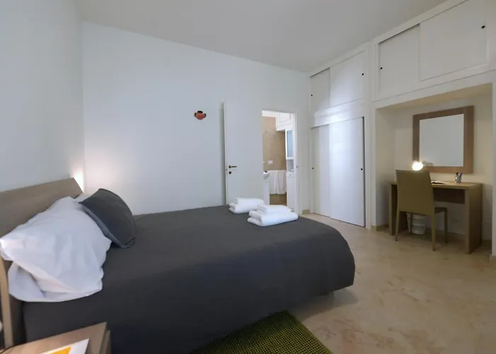 Bed & Breakfast Dei Ciclopi Salice Salentino