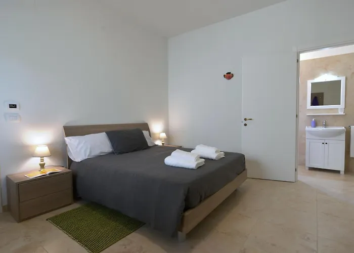 Dei Ciclopi Bed & Breakfast