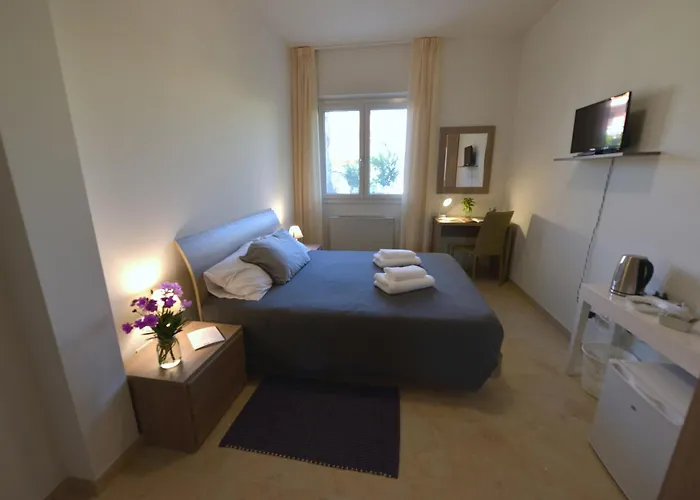 Bed & Breakfast Dei Ciclopi 3*