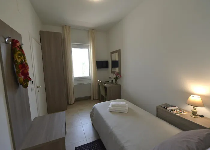 Bed & Breakfast Dei Ciclopi Salice Salentino