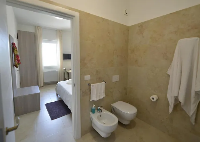 Dei Ciclopi Bed & Breakfast
